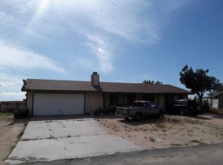 40702 179th St E, Lancaster, CA 93535
