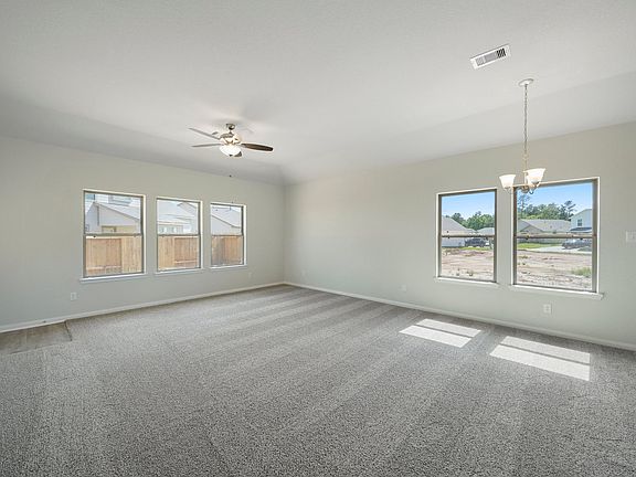 Representative Photo. Not Actual Home. Actual home features, colors, and details may vary.
