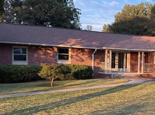 109 Flemington Rd SE, Huntsville, AL 35802