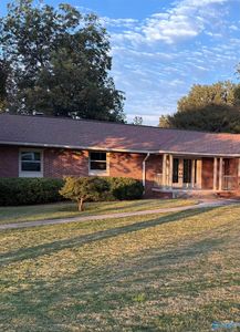 109 Flemington Rd SE, Huntsville, AL, 35802
