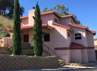 6730 Robbins Way, San Diego, CA 92122