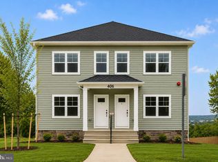 406 W Green St #A, Middletown, MD 21769