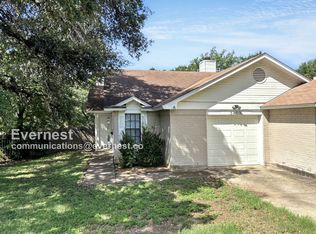 2603 Garrettson Dr, Austin, TX 78748