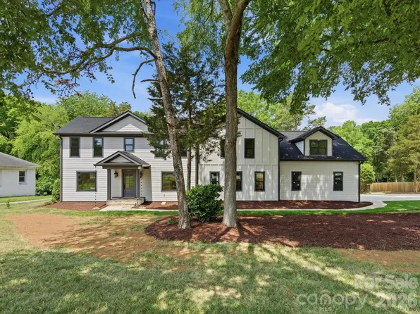 3600 Carmel Rd, Charlotte, NC 28226
