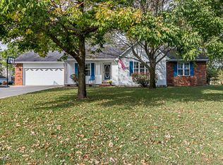 3029 Hickory Ridge Dr, Herrin, IL 62948