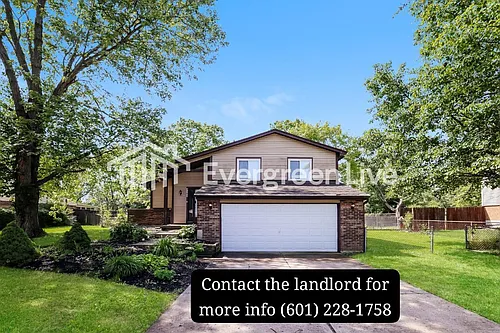 4564 Linchmere Dr Photo 1