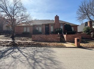 6010 Millwood Dr, Arlington, TX 76016