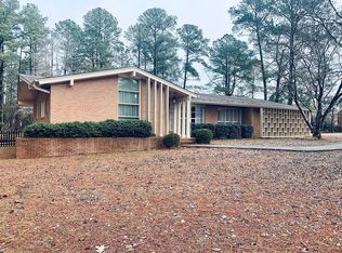 102 Mary Rd, Cheraw, SC 29520