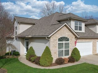 4586 Creekside Dr #4586, Kent, OH 44240