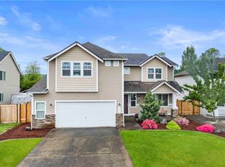 1507 Riddell Ave NE, Orting, WA 98360