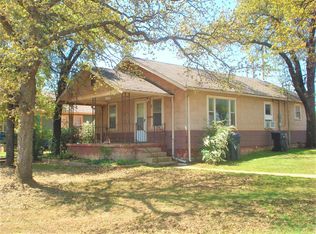 5809 Empire Blvd, Oklahoma City, OK 73129