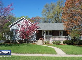 330 S Mazon St, Coal City, IL