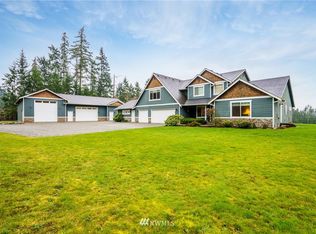 5876 Langley Rd, Langley, WA 98260