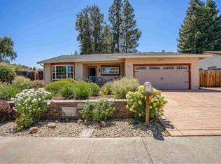 9827 Davona Dr, San Ramon, CA 94583