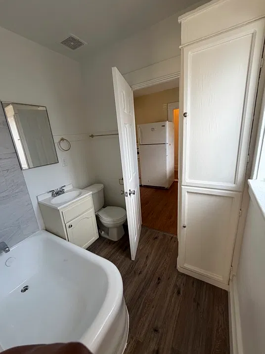 1 bed, 600 sqft, $1,800 — Photo 4