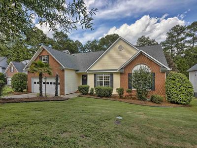 320 Amberwood Cir, Irmo, SC, 29063