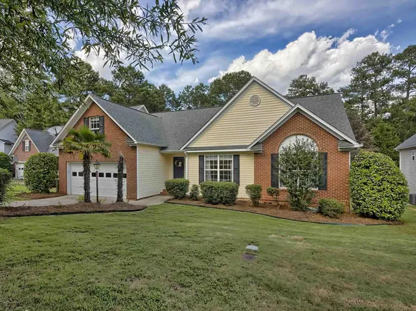 320 Amberwood Cir, Irmo, SC 29063