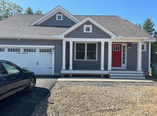 81 Three Ponds Dr #47, Brentwood, NH 03833