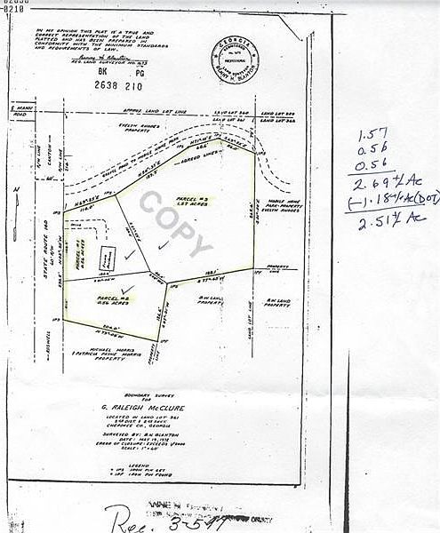 2nd image of 6875 Hickory Flat Hwy