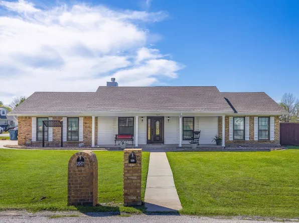 507 Oakcrest St, Lake Dallas, TX 75065