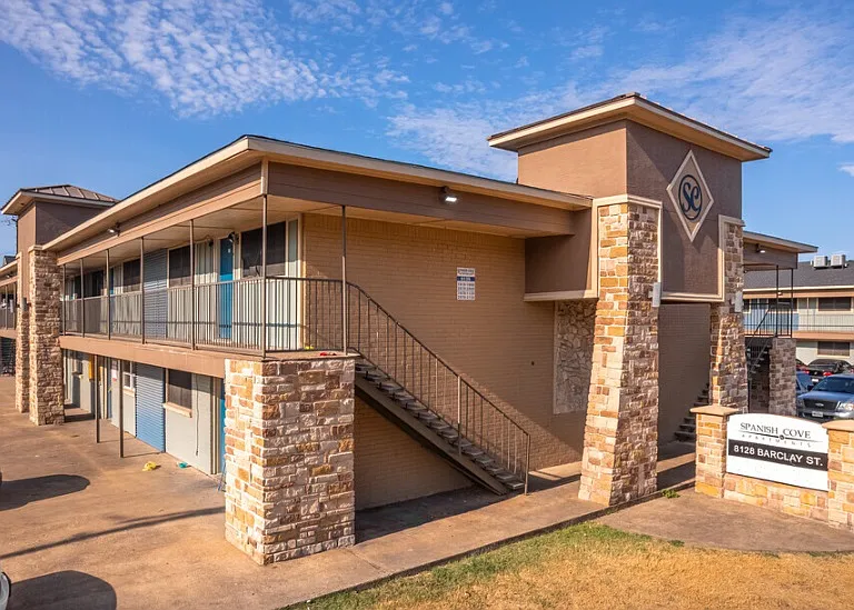 Spanish Cove Apartments — Photo 16