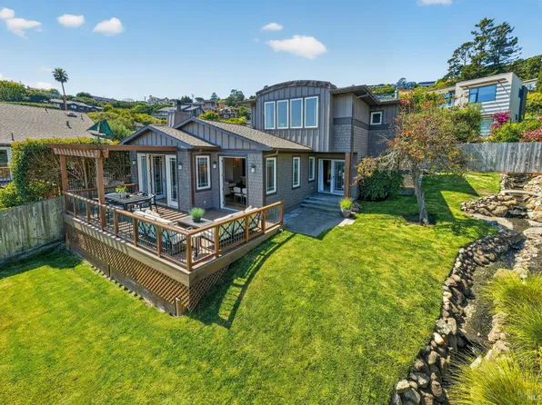 162 Solano Street, Tiburon, CA 94920