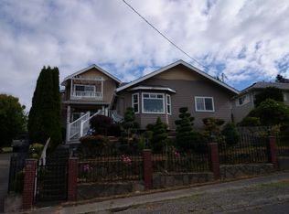 3002 S Austin St, Seattle, WA 98108