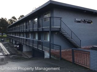 1016 F St APT 6, Arcata, CA 95521