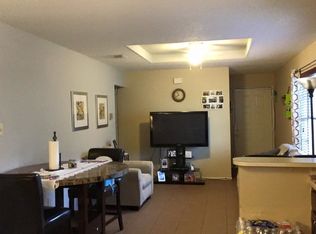 3110 N Harding St APT B, Fort Worth, TX 76106