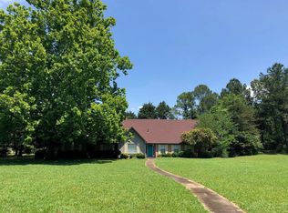 1208 Zentwood Rd, Tupelo, MS 38801