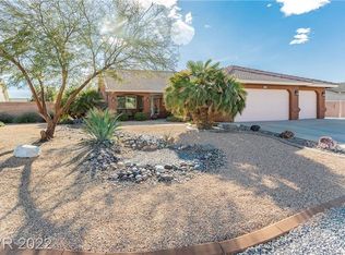 5111 Balhurst Ct, Pahrump, NV 89061