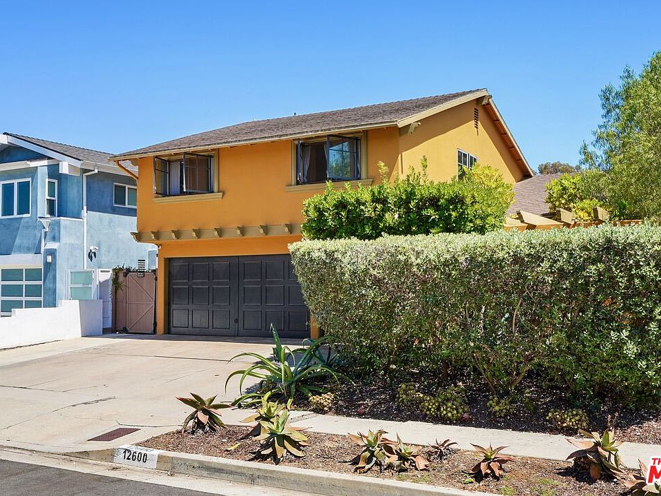 12600 Rosy Cir, Los Angeles, CA 90066 Zillow