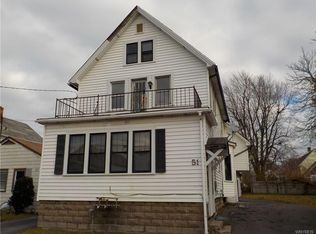 51 E End Ave, Buffalo, NY 14225