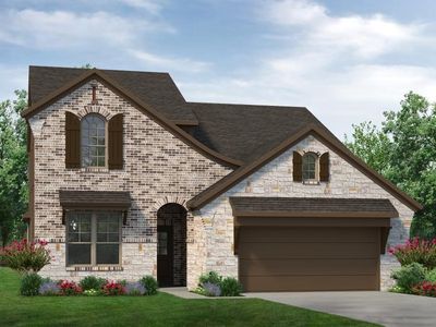 3406 Helena St, Gainesville, TX, 76240