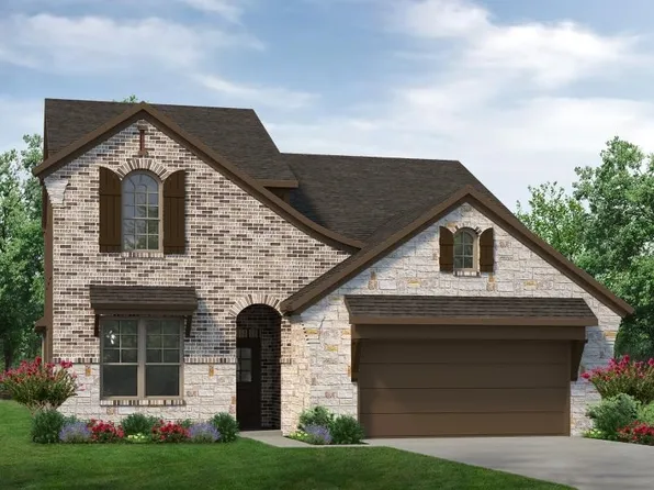 3406 Helena St, Gainesville, TX 76240