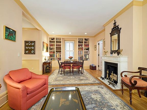 3rd image of 969 Park Ave APT 6E