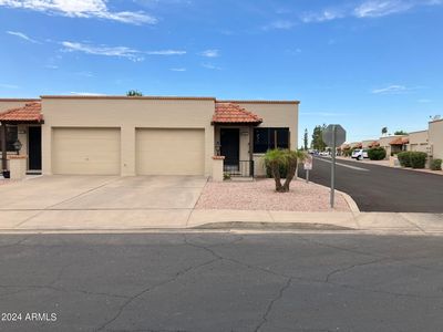 440 S PARKCREST -- #22, Mesa, AZ, 85206
