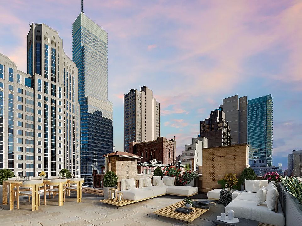 1st image of 111 E 56th St Penthouse 19