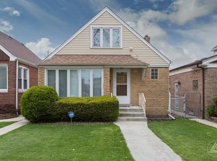 5034 S Kilpatrick Ave, Chicago, IL 60632
