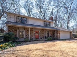 31 Forrest Ct, Conway, AR 72034