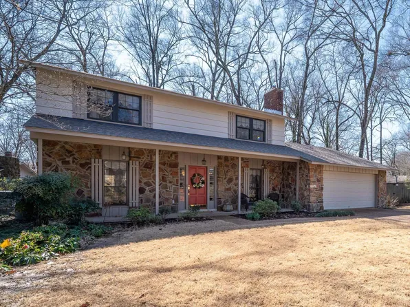 31 Forrest Ct, Conway, AR 72034