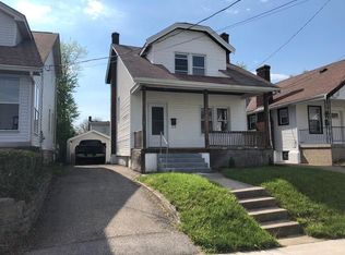 5413 Hunter Ave, Cincinnati, OH 45212