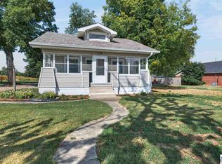 924 S Section St, Sullivan, IN 47882
