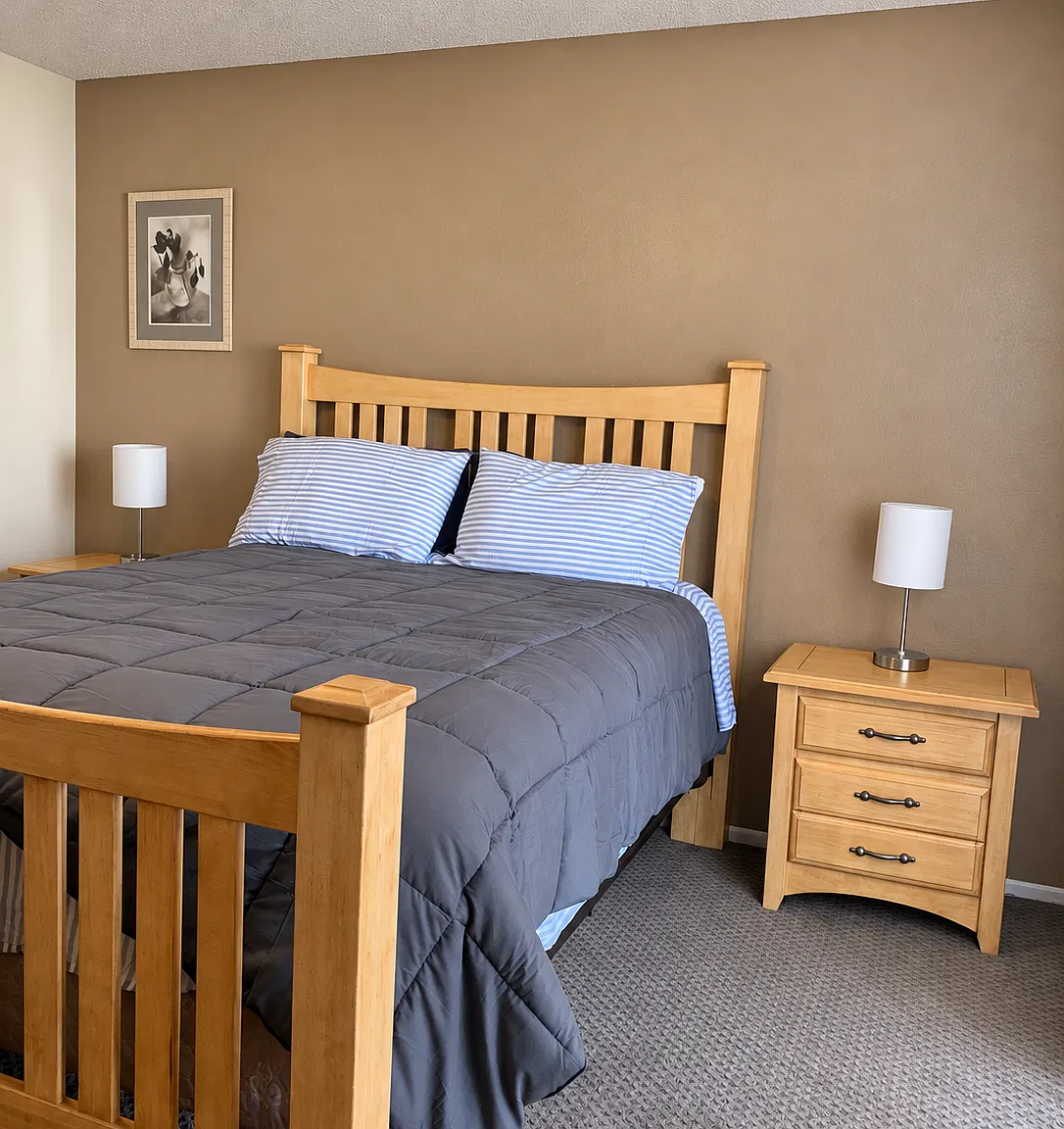 2 bed, 1.5 bath, 849 sqft, $2,100 — Photo 4