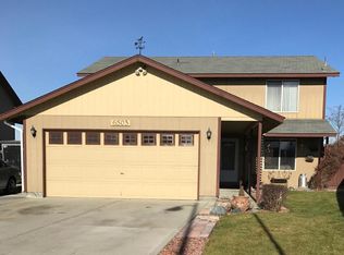 6503 Yankee Dr, Pasco, WA