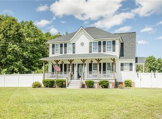 6408 Blair Ct, Prince George, VA 23875