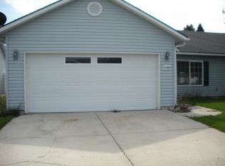 6340 W Lofty Ridge St, Rathdrum, ID 83858