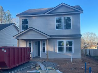 179 Anderson Ave, Pacolet, SC 29372