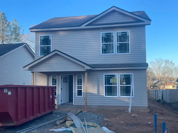 179 Anderson Ave, Pacolet, SC 29372
