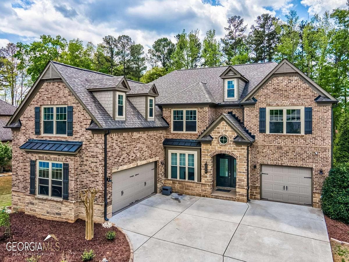 2224 Bonniewood Dr, Marietta, GA 30064 Zillow